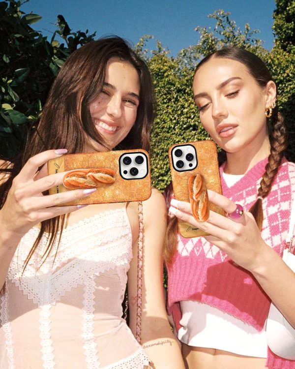 Loheckle for iPhone 11 Phone Case for Women - Cute Funny Cartoon Designer for Girls Teens Dachshund Dog Fashion Unique Phone Cover with Kickstand for iPhone 11 Case - Image 24