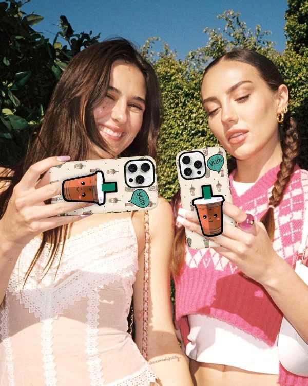 Loheckle for iPhone 11 Phone Case for Women - Cute Funny Cartoon Designer for Girls Teens Dachshund Dog Fashion Unique Phone Cover with Kickstand for iPhone 11 Case - Image 61