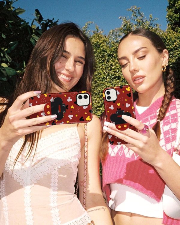 Loheckle for iPhone 11 Phone Case for Women - Cute Funny Cartoon Designer for Girls Teens Dachshund Dog Fashion Unique Phone Cover with Kickstand for iPhone 11 Case - Image 119